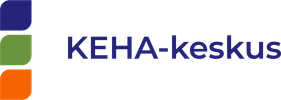 KEHA-keskus logo